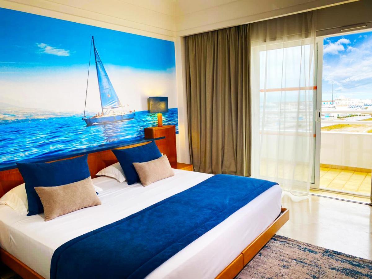 Blue Marine Hotel Hammamet