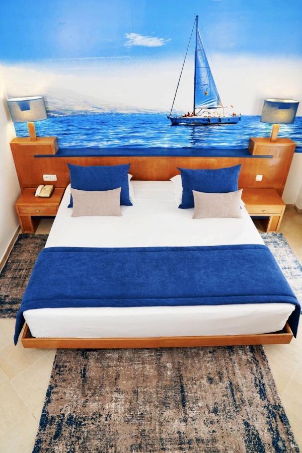Blue Marine Hotel Hotel 5*