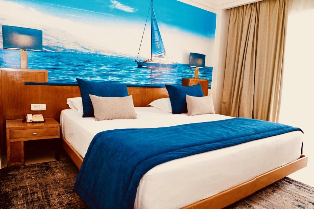 Blue Marine Hotel Hotel 5*