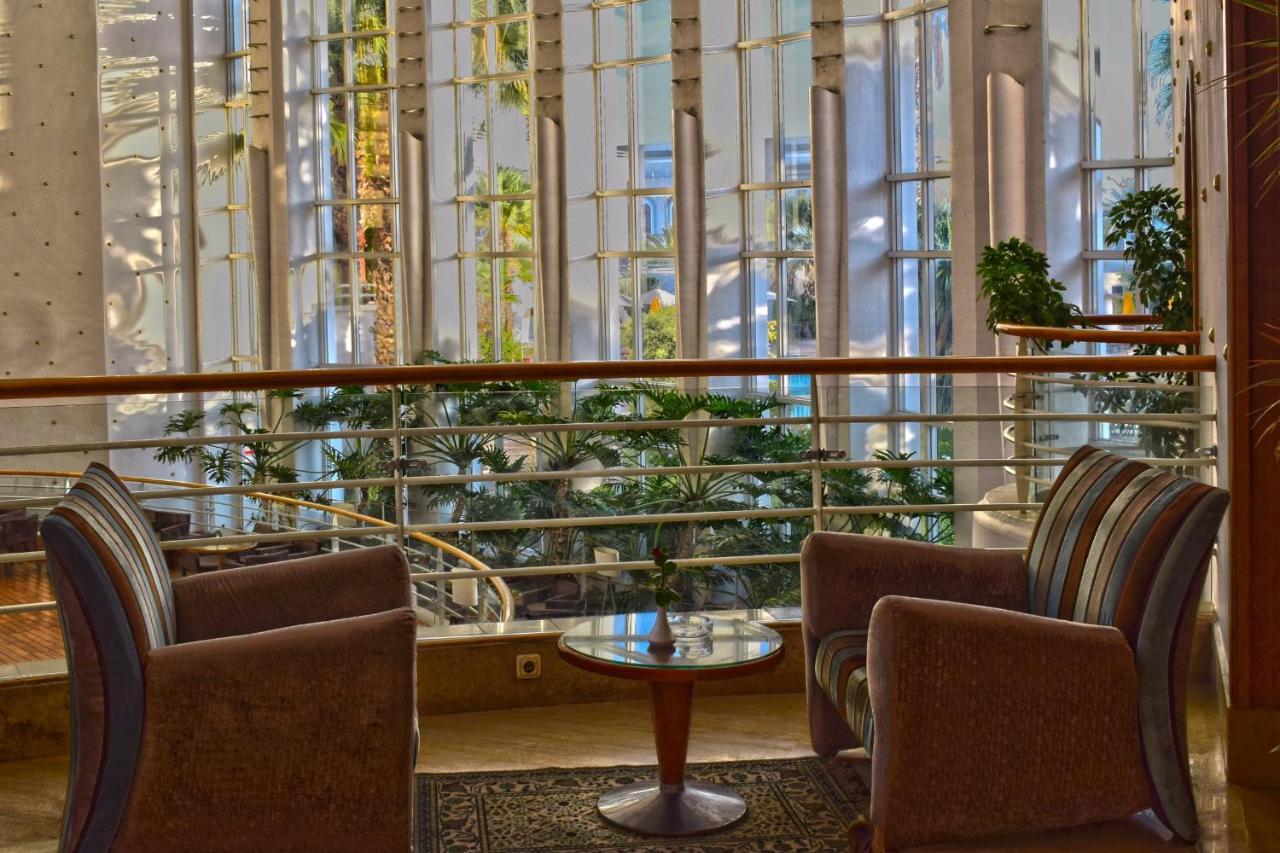 Blue Marine Hotel 5*
