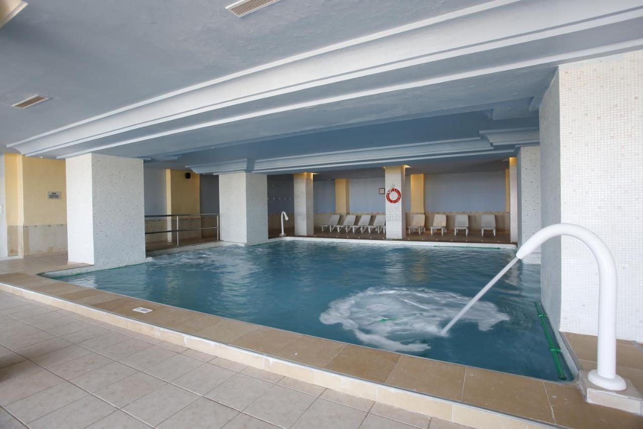 Blue Marine Hotel Hotel