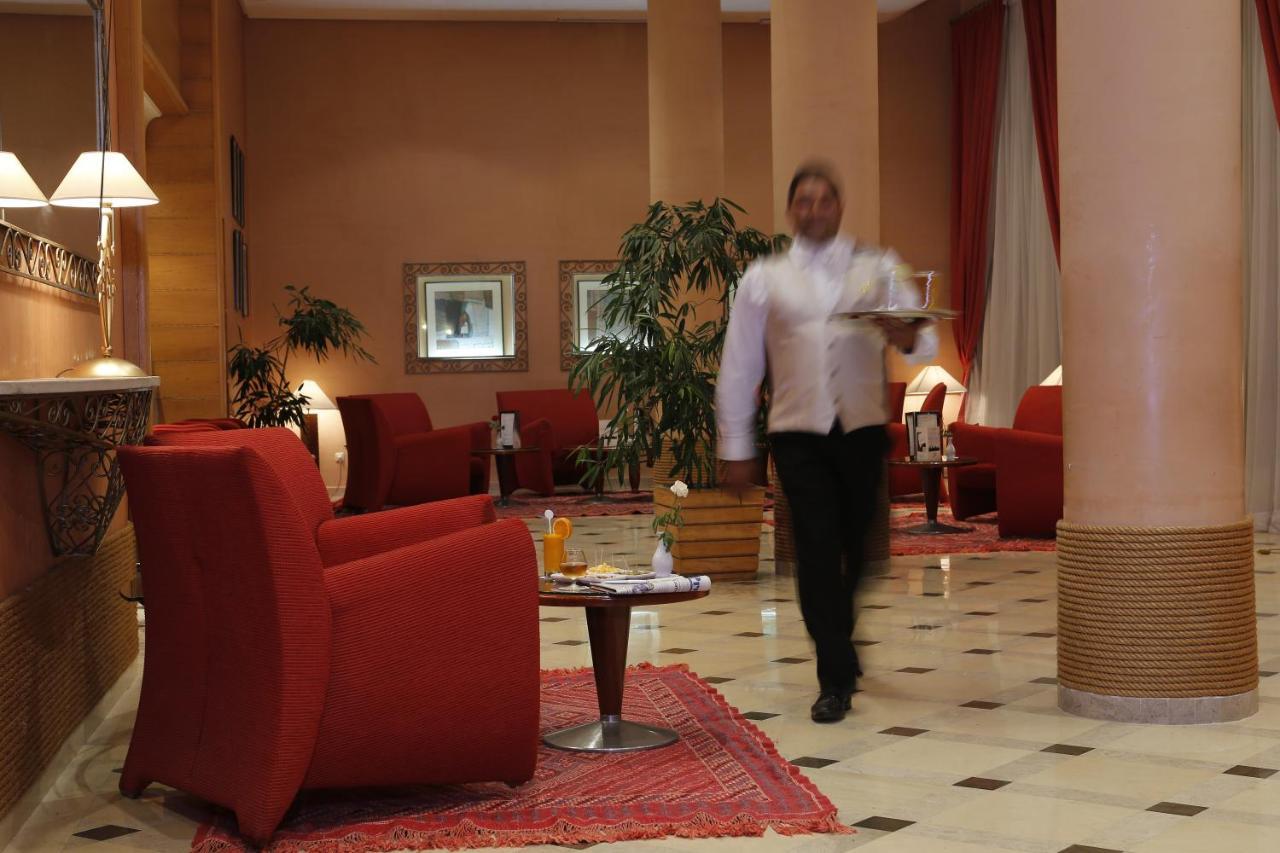 Blue Marine Hotel Hammamet