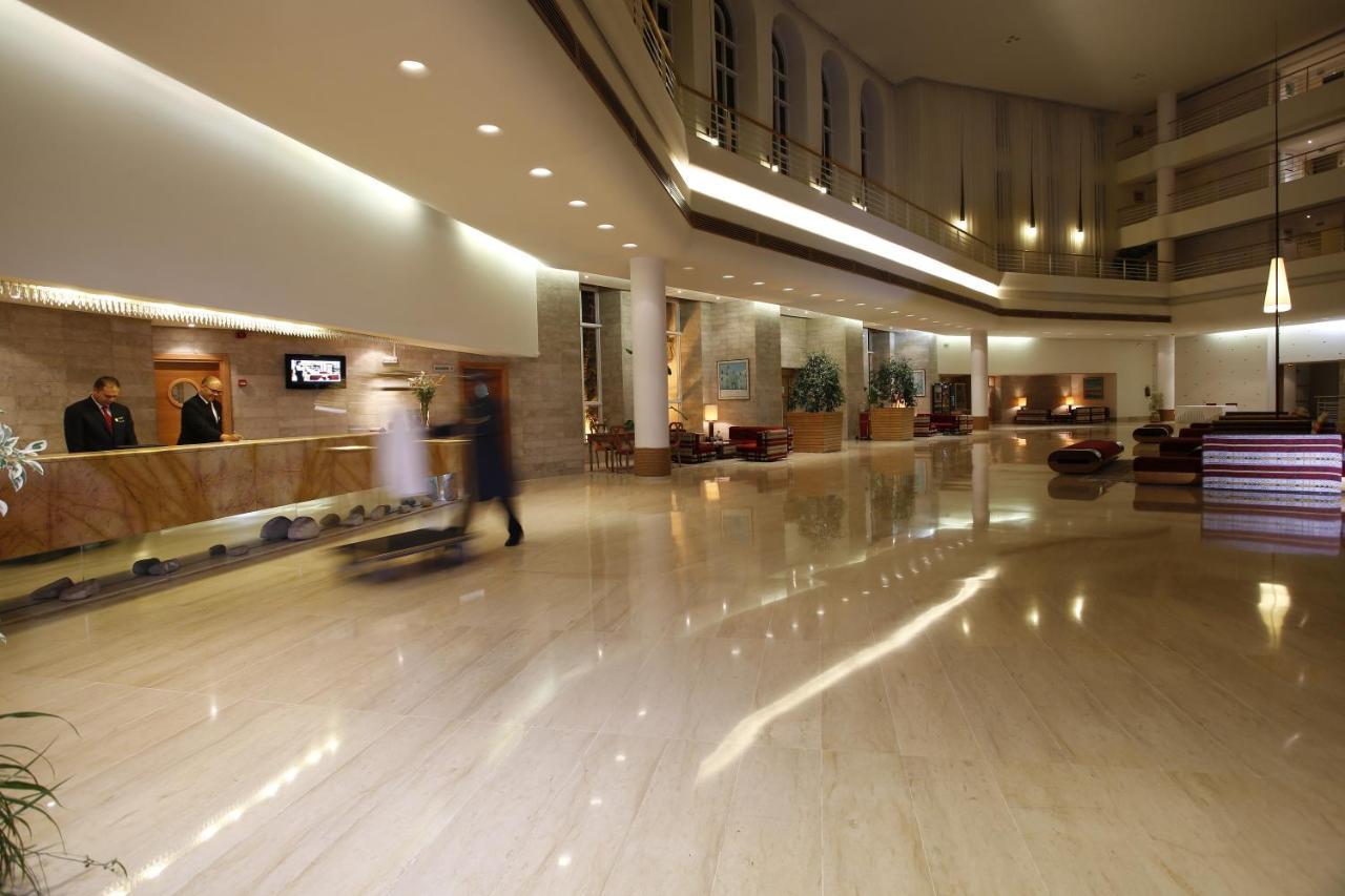 Blue Marine Hotel 5*